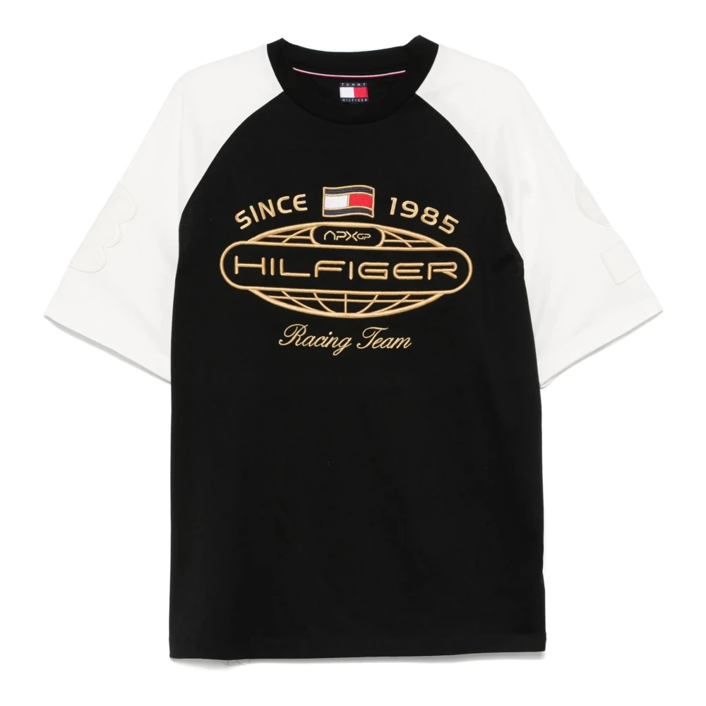 Tops > T-Shirts - - Tommy Hilfiger - Modalova