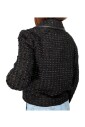 veste-lurex-tweed-noir-glamour
