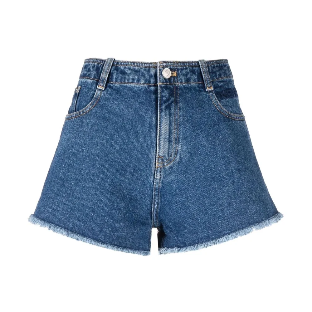Shorts > Denim Shorts - - Kenzo - Modalova