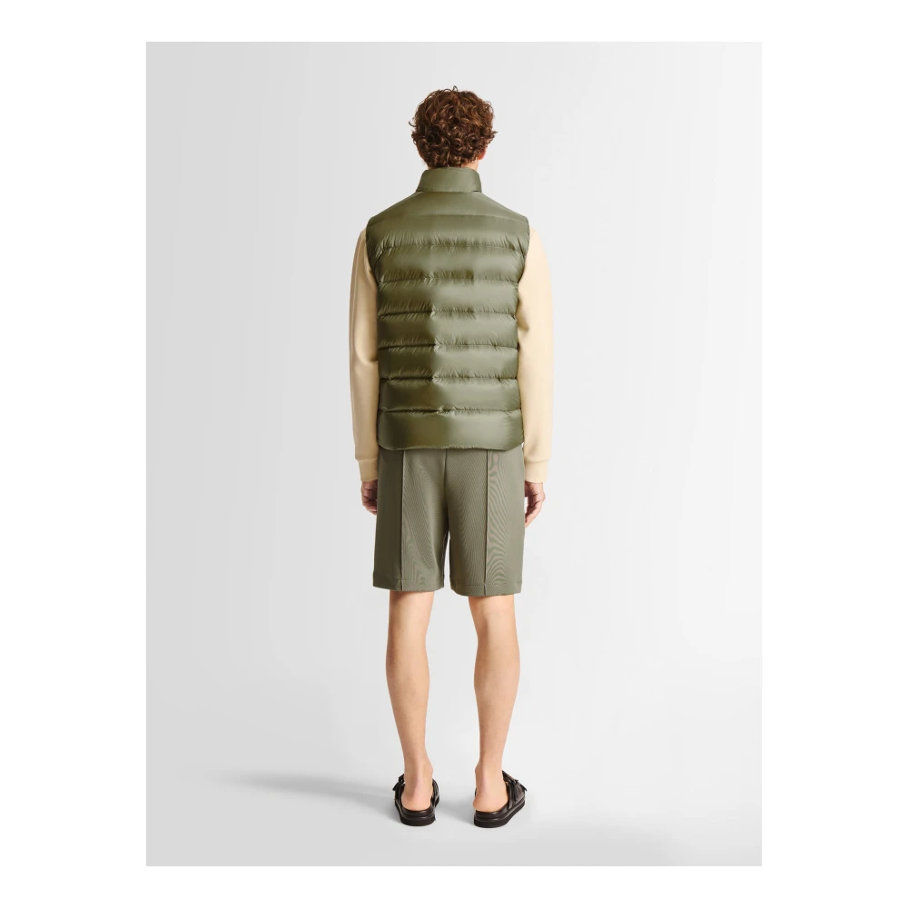 Fusalp Herenjas Green Heren