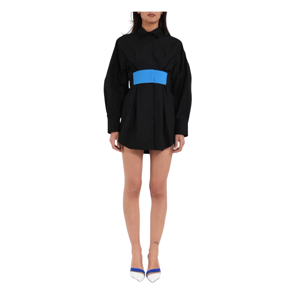 Dresses > Day Dresses > Short Dresses - - Msgm - Modalova