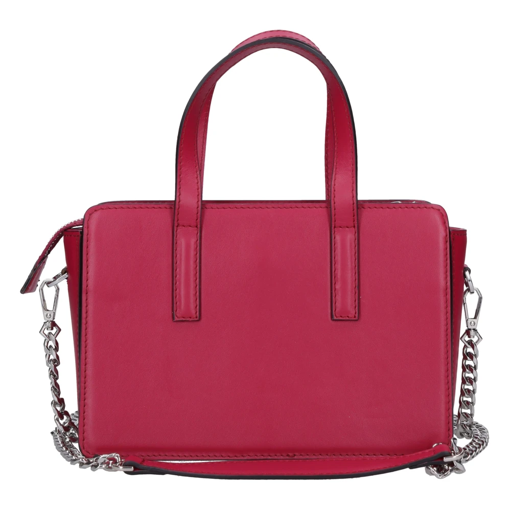 Rebelle Tassen.. Fuchsia Pink Dames