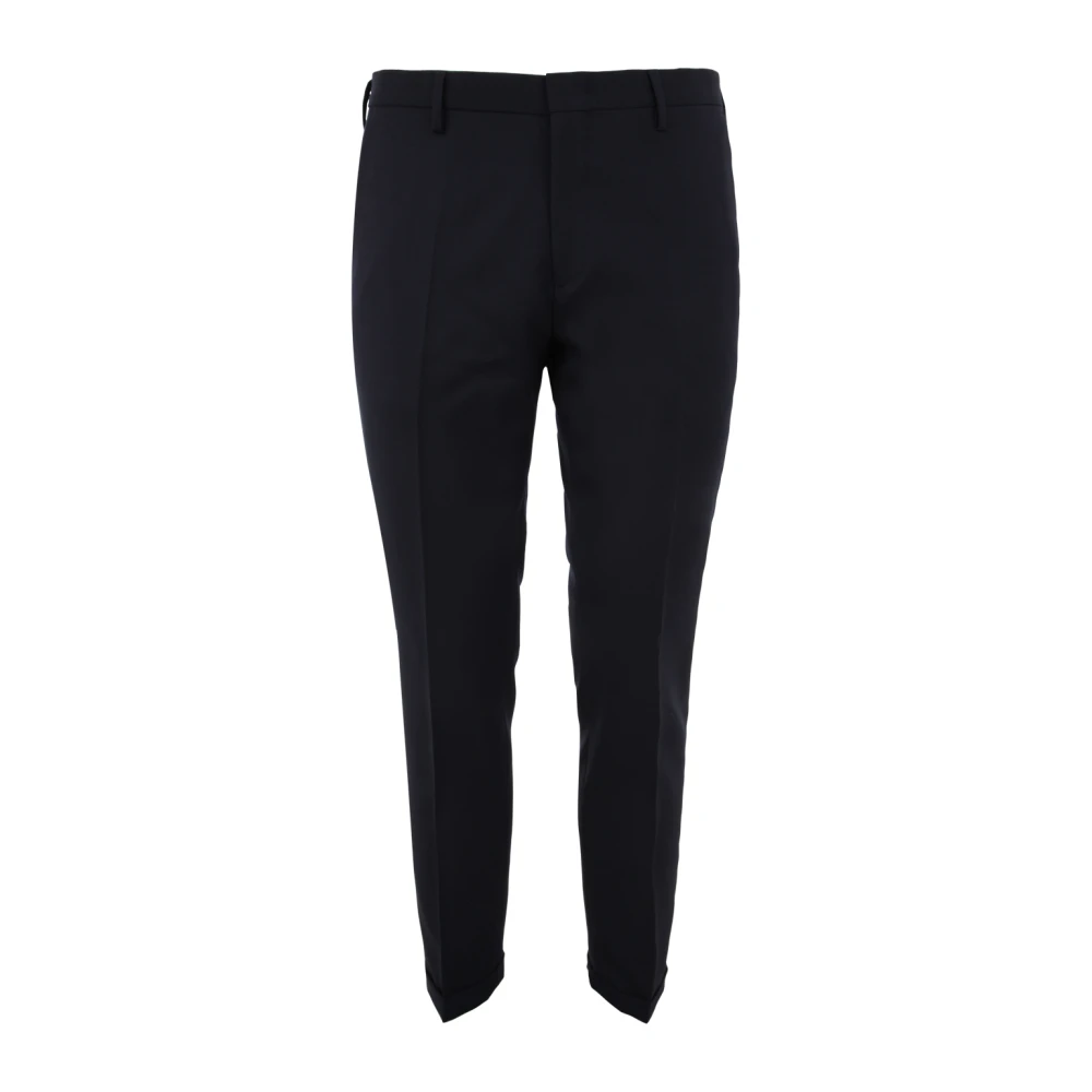 Trousers > Slim-fit Trousers - - Paul Smith - Modalova