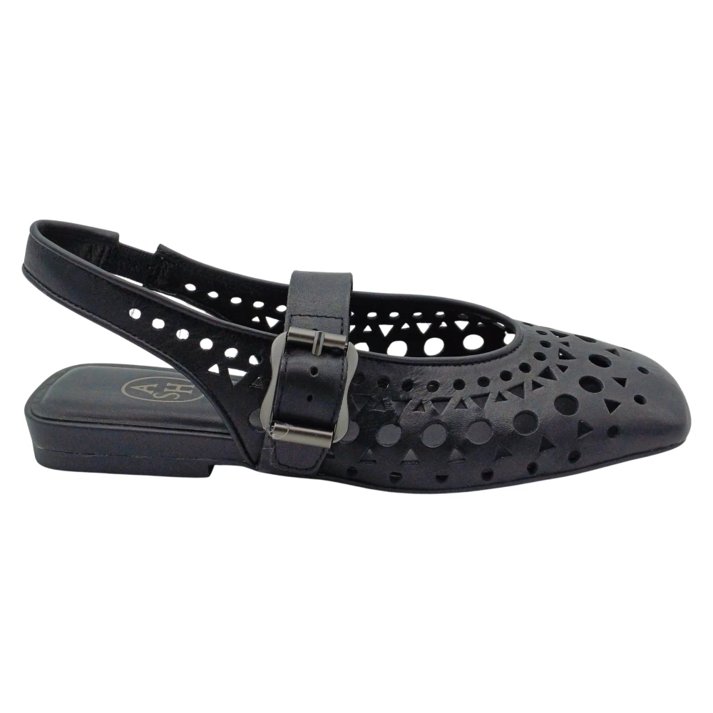 Shoes > Flats > Ballerinas - - ASH - Modalova