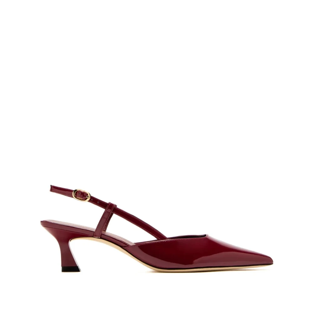 Shoes > Heels > Pumps - - Stuart Weitzman - Modalova