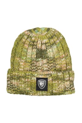 gron-unisex-melange-polyamid-ull