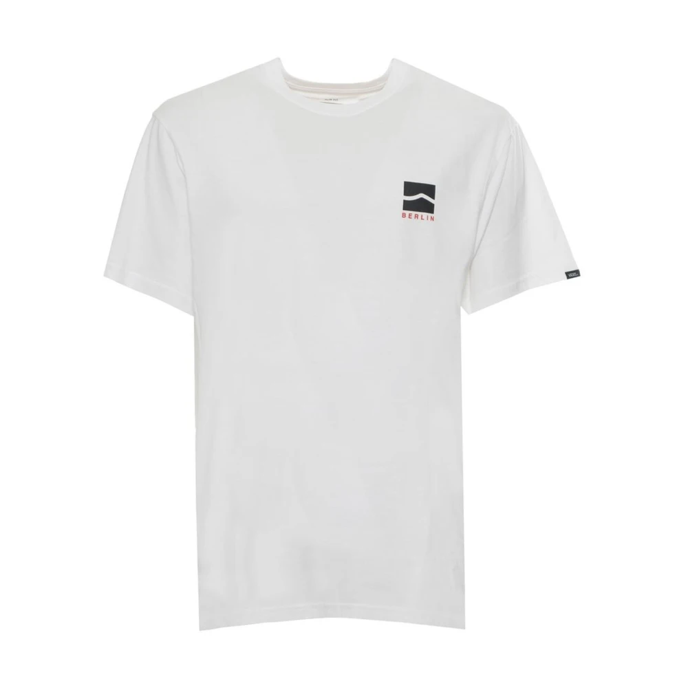 Vans - Tops > T-Shirts - White - Vans - Modalova