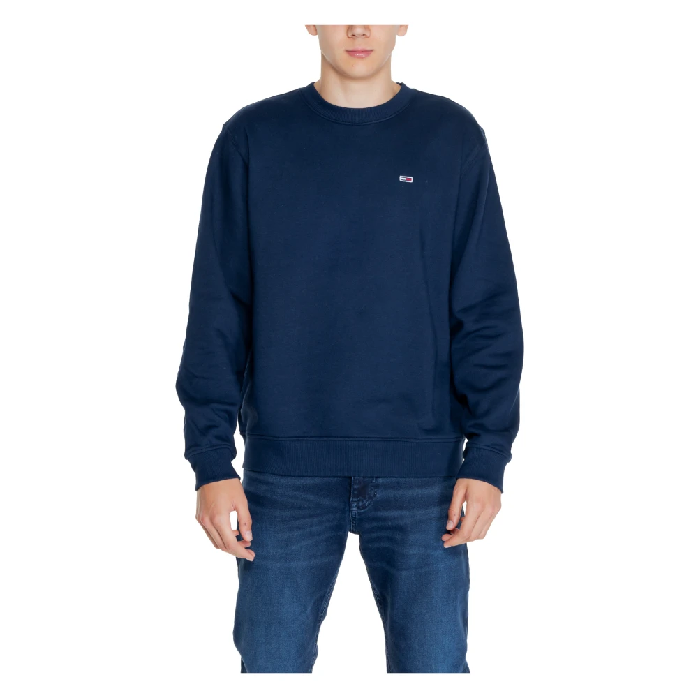 Sweatshirts & Hoodies > Sweatshirts - - Tommy Hilfiger - Modalova