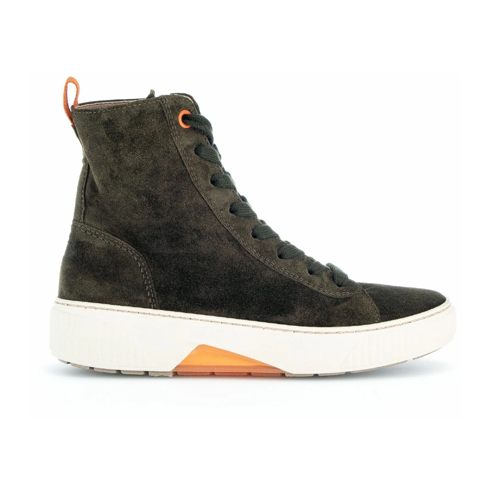 Shoes > Sneakers - - Gabor - Modalova