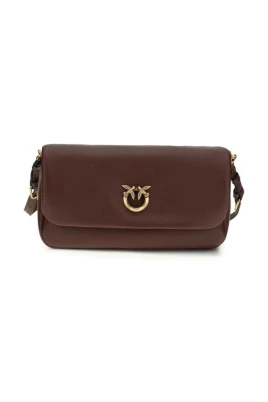 Bos Taurus Shoulder Bag