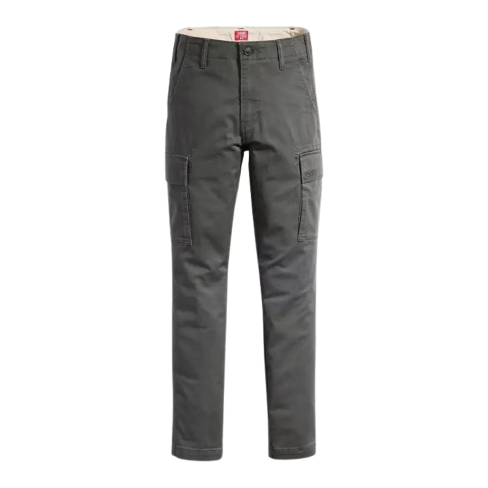 Trousers > Slim-fit Trousers - - Levi's - Modalova