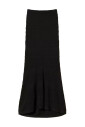 elegante-jupe-longue-en-tricot