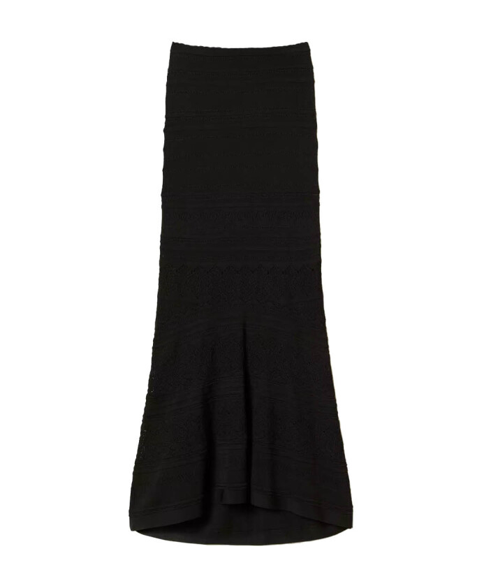 elegante-jupe-longue-en-tricot