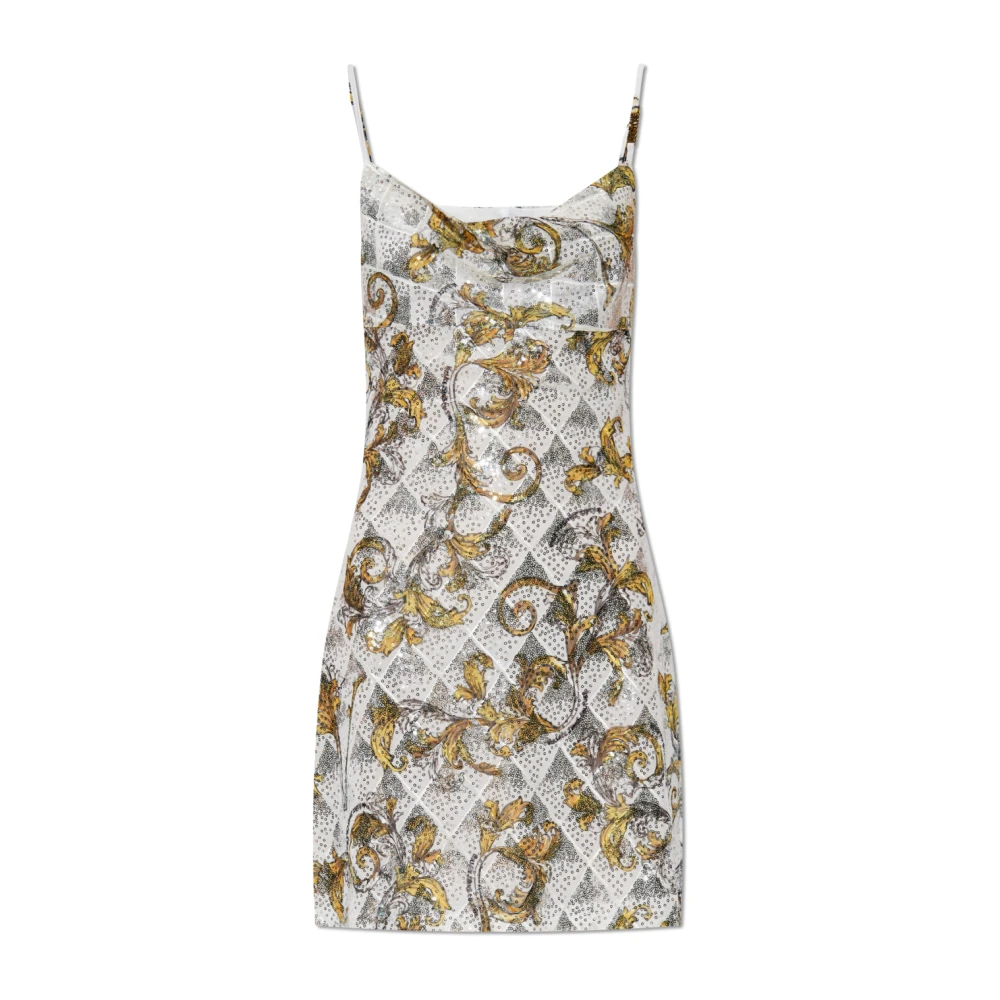 Dresses > Occasion Dresses > Party Dresses - - Versace Jeans Couture - Modalova