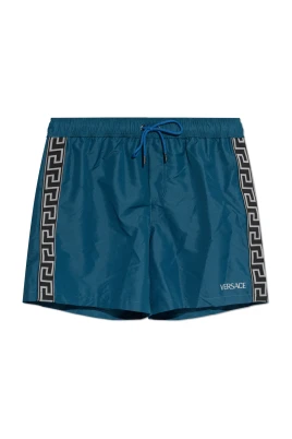 Jacquard Swim Boardshorts