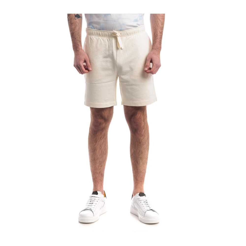 Polo Ralph Lauren Men's White Casual Shorts, Xs, Stylish Bermuda Shorts