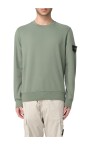 witte-sweatshirt-met-relaxte-pasvorm