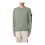 vit-sweatshirt-med-avslappnad-passform