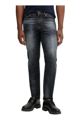 Andy Straight Jeans