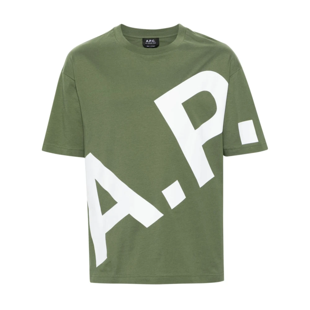 Ralph Lauren T-Shirts Green