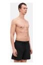 heren-boxer-zwemkleding-polyester-logo