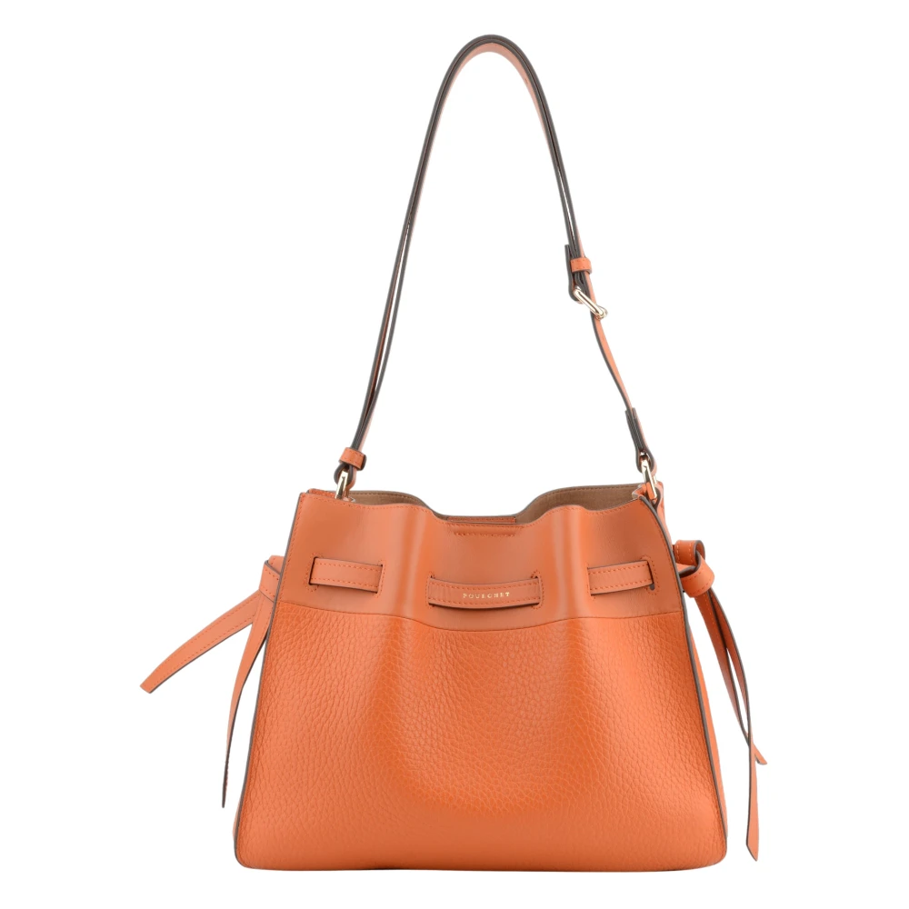 Bags > Shoulder Bags - - Pourchet Paris - Modalova