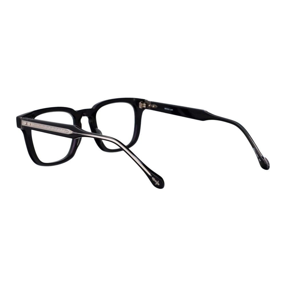 Matsuda Stijlvolle Optische Bril Model M1031 Black Heren