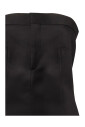 robe-midi-noire-avec-fente-avant