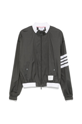 charcoal-zip-up-logo-outerwear