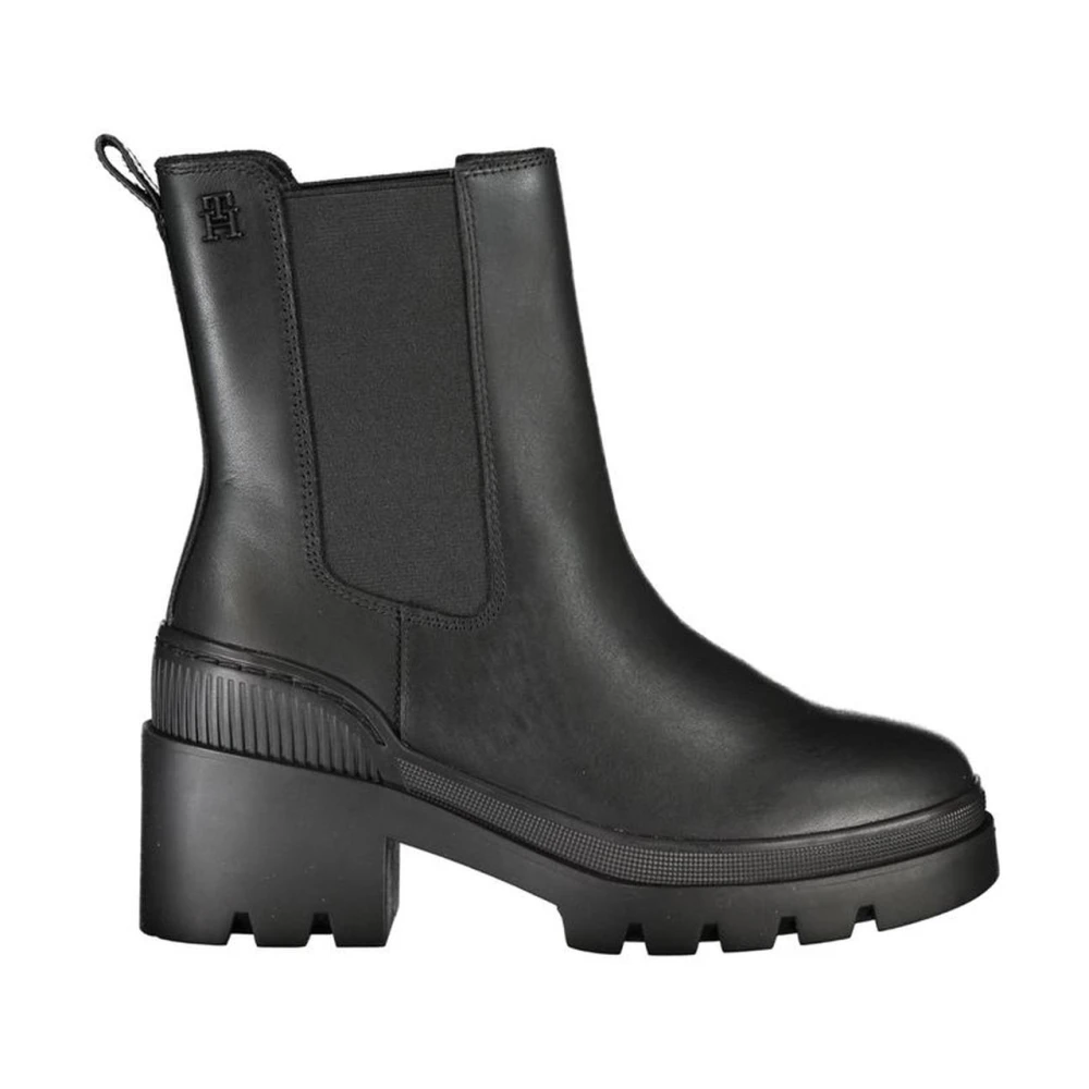 Shoes > Boots > Chelsea Boots - - Tommy Hilfiger - Modalova