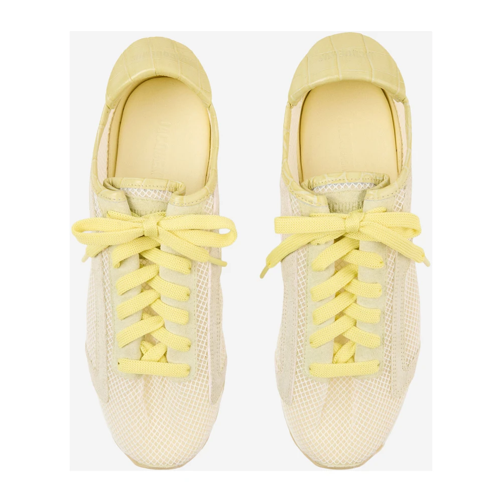 Jacquemus The Tennis