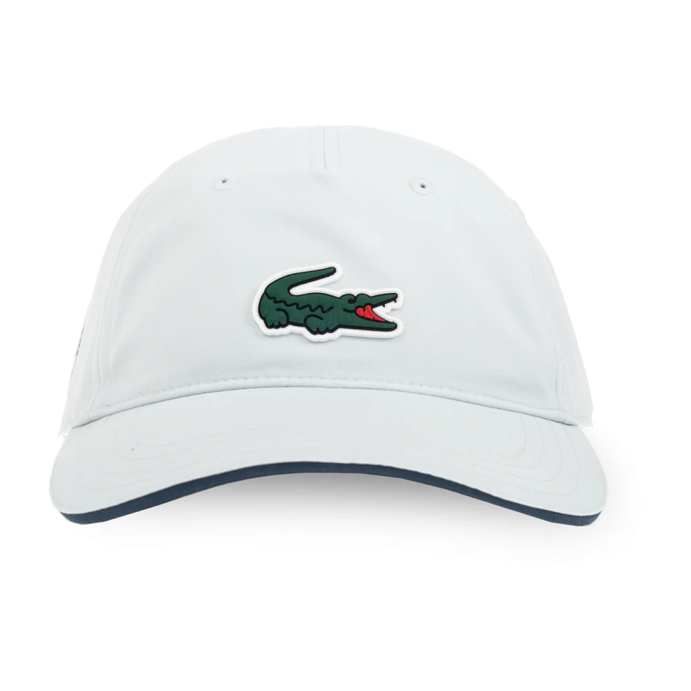 Accessories > Hats > Caps - - Lacoste - Modalova