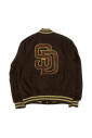 veste-varsity-san-diego-padres-mlb