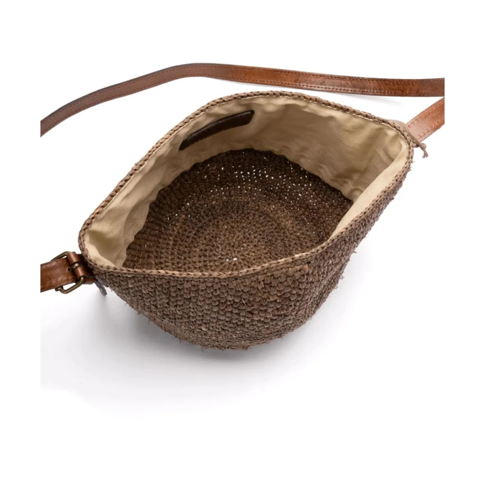 Ibeliv Maika TAS Brown Dames