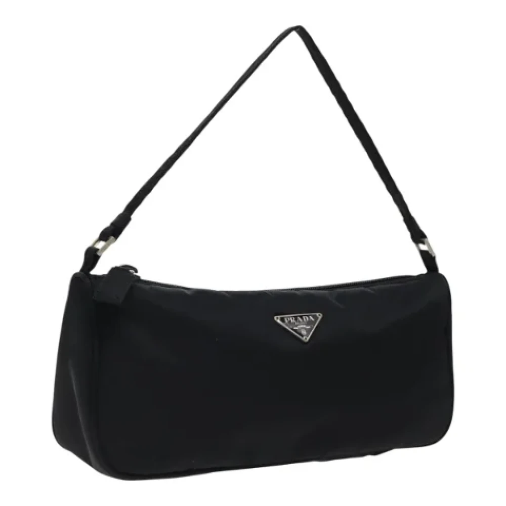 Pre-owned > Pre-owned Bags > Pre-owned Handbags - - Prada Vintage - Modalova