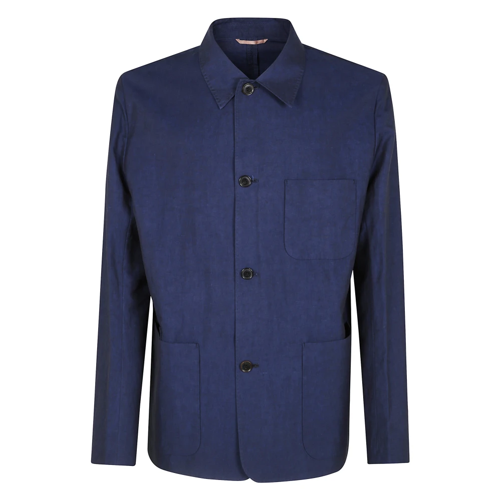 Shirts > Casual Shirts - - Paul Smith - Modalova