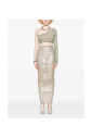 top-vert-en-coton-a-une-epaule