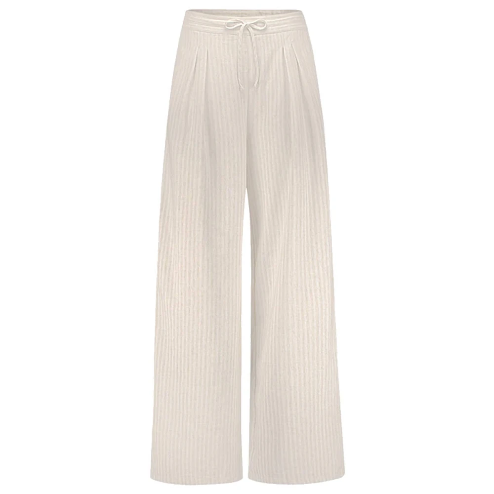 By-Bar UMA Broek White Dames