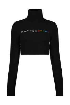 embroidered-logo-crop-turtleneck-sweater