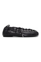zwarte-ballerina-flats-met-veters