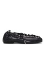 zwarte-ballerina-flats-met-veters