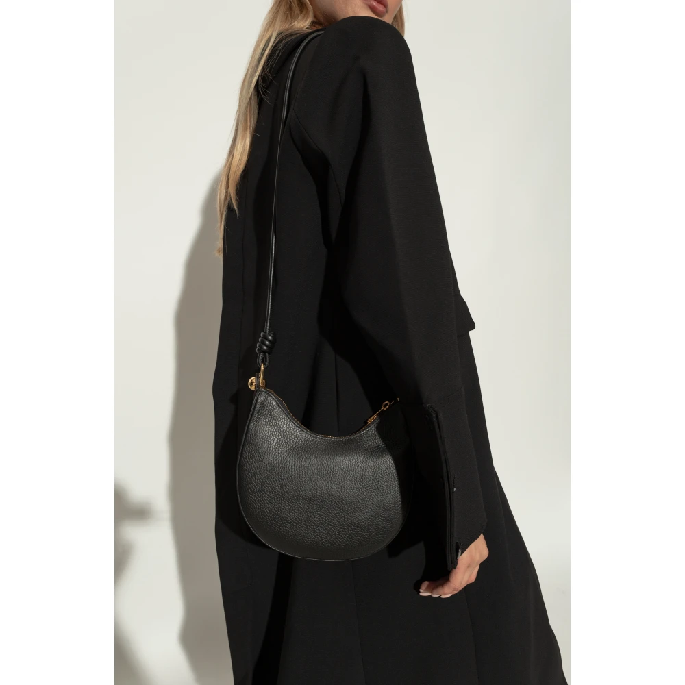 Furla Schoudertas Sfera Mini Black Dames