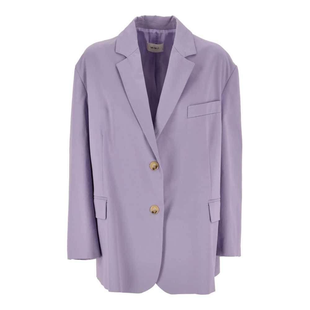 Jackets > Blazers - - ViCOLO - Modalova