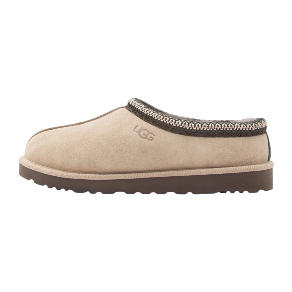Ugg Tasman Ii Beige da Uomo Taglia 44 - Immagine 4
