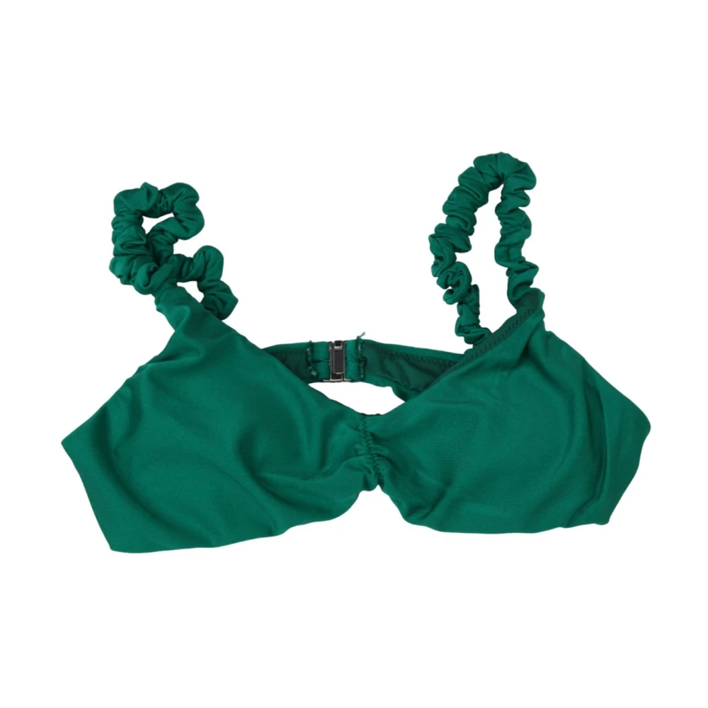 Gaëlle Paris 2-Delig Bikini Set Green Dames