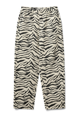 tokyosw-jeans-light-yellow-zebra-print