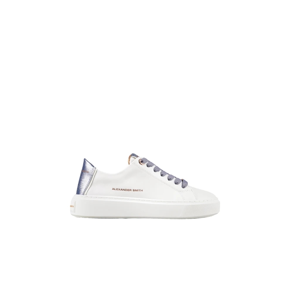 Shoes > Sneakers - - Alexander Smith - Modalova