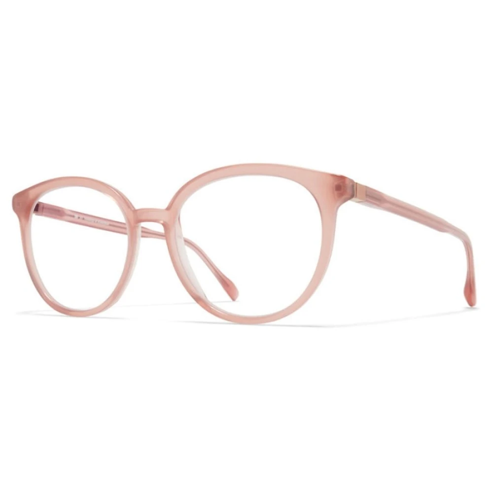 Mykita Glasses Pink Unisex