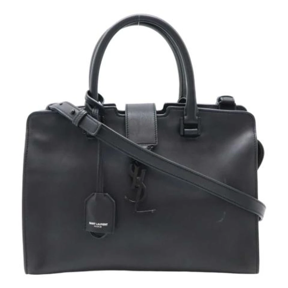 Pre-owned > Pre-owned Bags > Pre-owned Handbags - - Yves Saint Laurent Vintage - Modalova