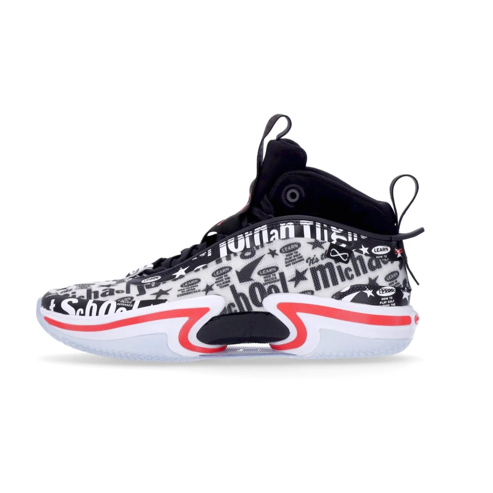 Jordan Men's Multicolor Xxxvi Fs - Trainers - 13 Uk - Sport